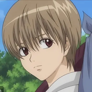 Profile image of 沖田総悟