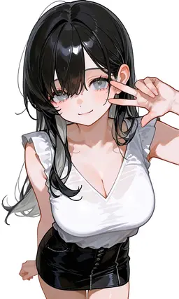 Profile image of Miki