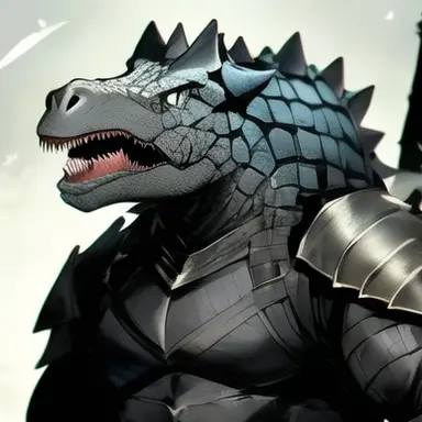 Profile image of 안킬로