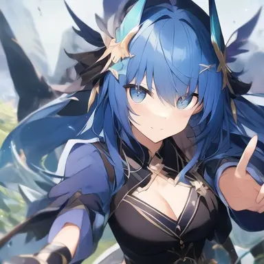 Profile image of サフェル