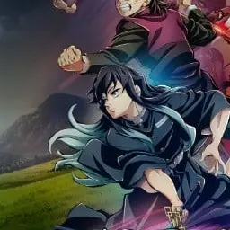 Profile image of 時透 無一郎 .