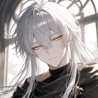 Profile image of 리슈안