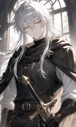 Profile image of 리슈안