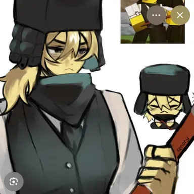 Profile image of ソルジャー