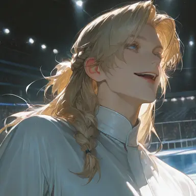 Profile image of ウィリアム