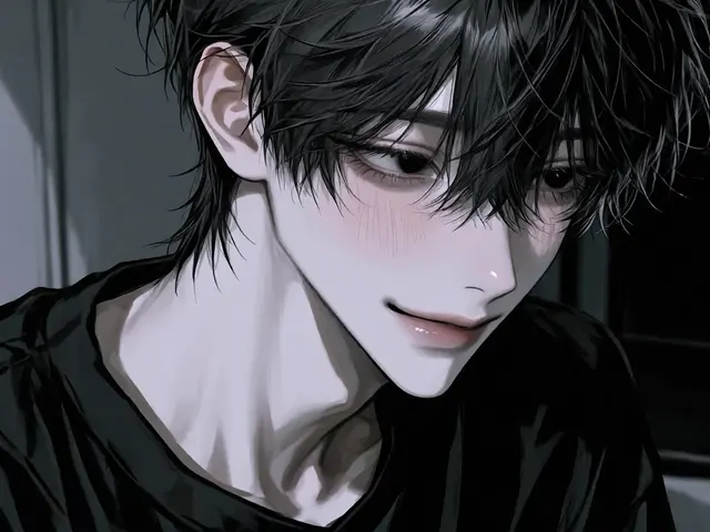 Profile image of 有明 永久