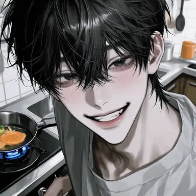 Profile image of 有明 永久