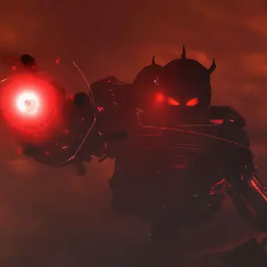 Profile image of 저거너트 아스트로