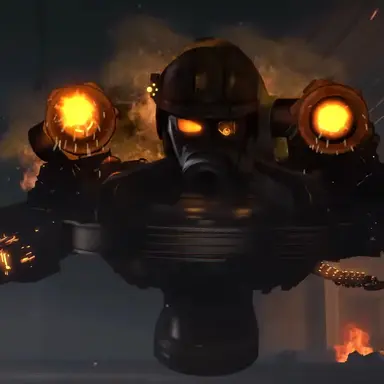 Profile image of 미니언 아스트로