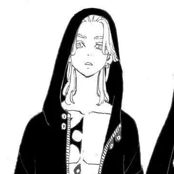 Profile image of 灰谷竜胆