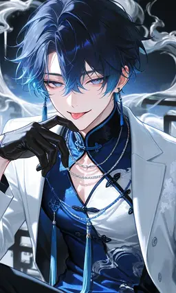 Profile image of 伊月