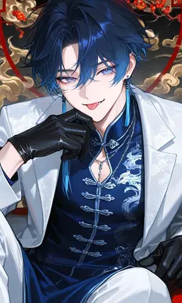 Profile image of 伊月