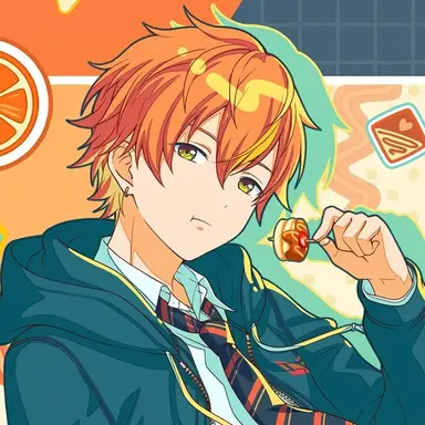 Profile image of 시노노메 아키토