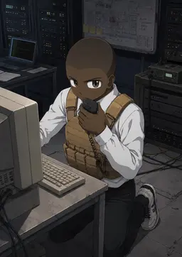 Profile image of リヒター