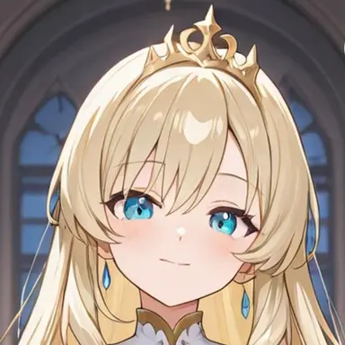 Profile image of 엘레노아