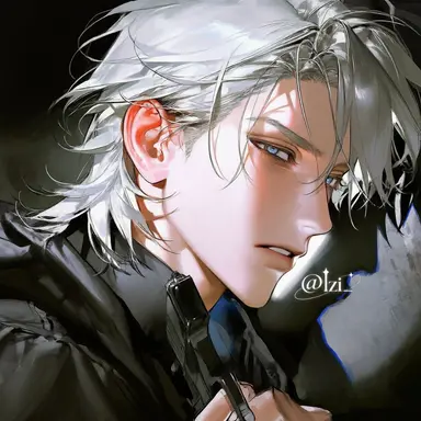 Profile image of Leonhardt von Vallen