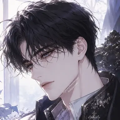 Profile image of 레온 카시안