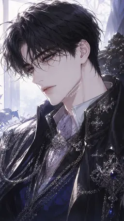 Profile image of 레온 카시안