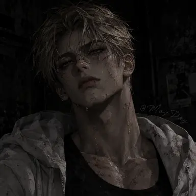 Profile image of パク・シファン