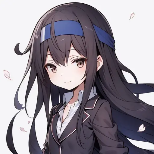 AwareTiger4874의 初霜(艦これ)