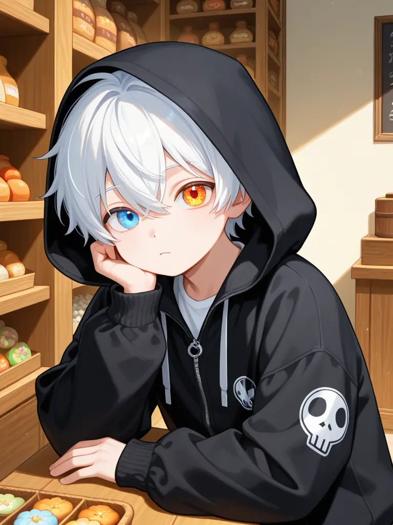 SmallWood2386의 元最強のスローライフ*