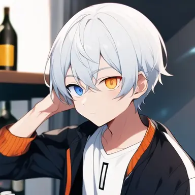 Profile image of 錬