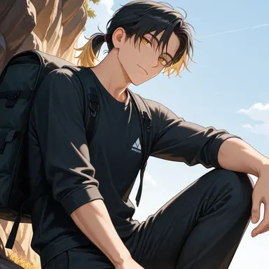 Profile image of 錬