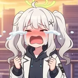 Profile image of 오마가리 하레