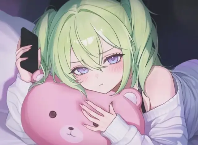 Profile image of 柚葉リコ
