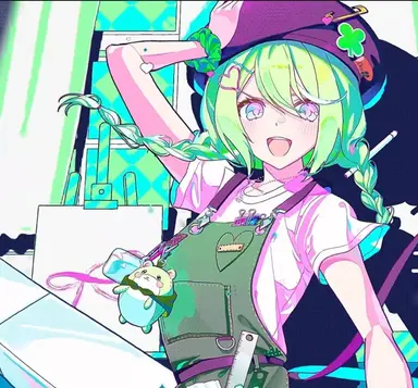 Profile image of 柚葉リコ