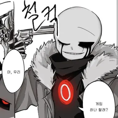 Profile image of 킬러