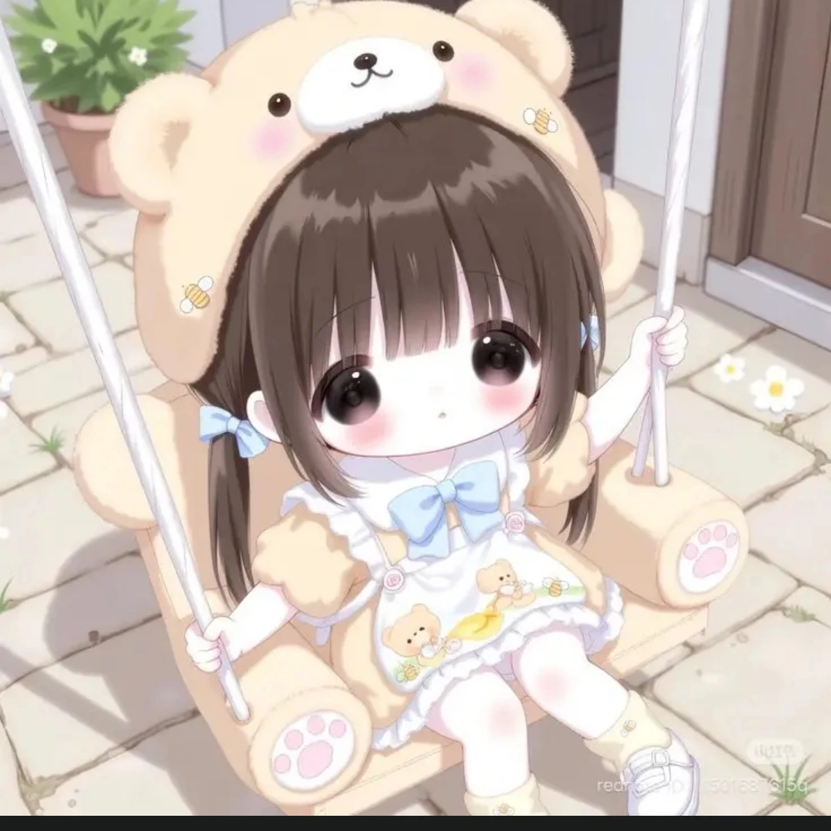 알바