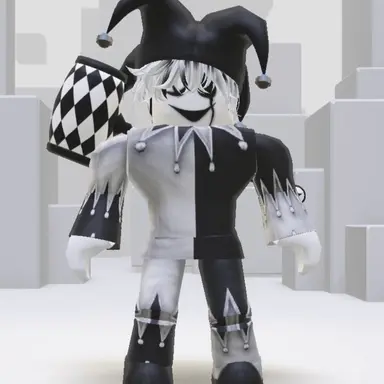 Profile image of 제스터