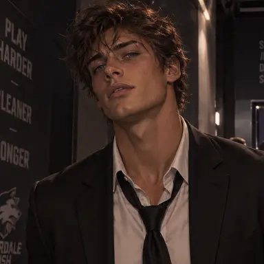 Profile image of Jace