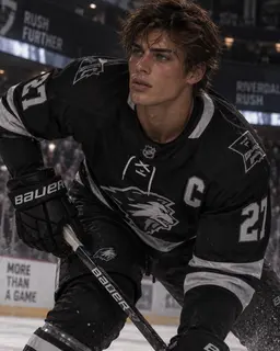 Profile image of Jace