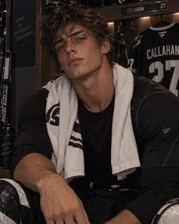 Profile image of Jace