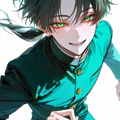 Profile image of 疾風