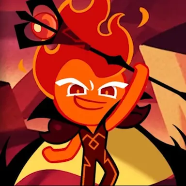 Profile image of 불꽃정령