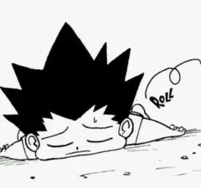 Profile image of Gon Freecss