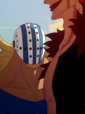 Zxxzcv_11239의 유스타스 키드, 킬러