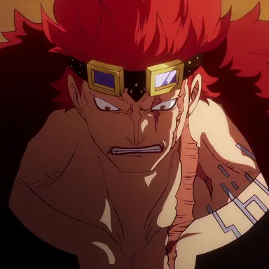 Profile image of 유스타스 키드