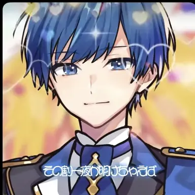 Profile image of いふ