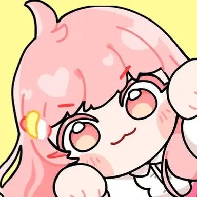 Profile image of 모양몬