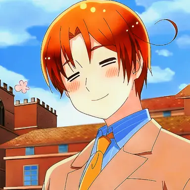 Profile image of イタリア