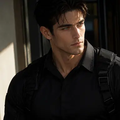 Profile image of Josh