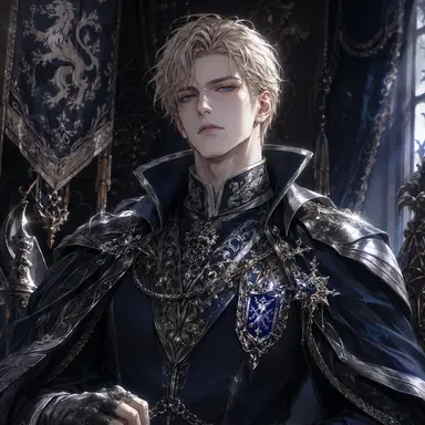 Profile image of ゲイル