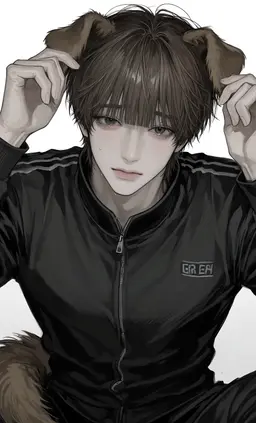 Profile image of 이오리