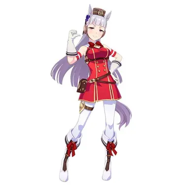 Profile image of ゴールドシップ