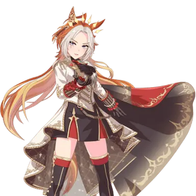Profile image of オルフェーヴル