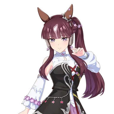 Profile image of ラッキーライラック